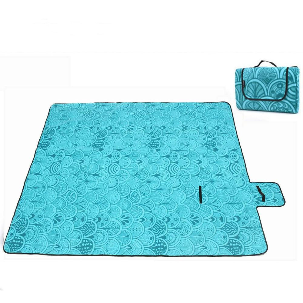Waterproof Camping Mat Waterproof Camping Mat